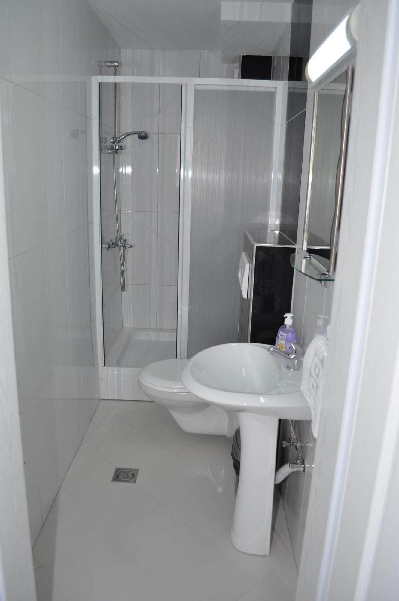 Guest House Miranda Οχρίδα Δωμάτιο φωτογραφία